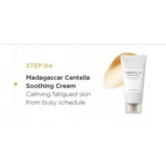 Terrcarebeautyshop SKIN1004 MADAGASCAR CENTELLA TRAVEL KIT