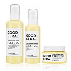 Terrcarebeautyshop Holika Holika Good Cera Super Ceramide Toner  180ml