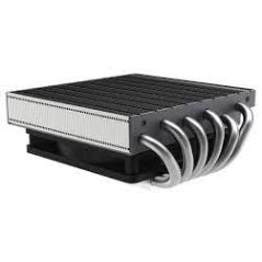 ID-Cooling IS-47K Low Profile CPU Cooler