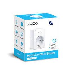 TP-Link Tapo P100 Mini Smart WiFi Socket