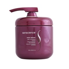 Senscience Inner Restore Deep Moisturizing Masque