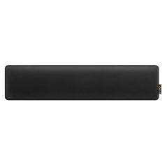 Leopold Alcantara Premium Keyboard Wrist Rest - Large Size