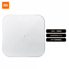 Xiaomi Mi Smart Weighing Scale 2 Bluetooth 5.0 (Model XMTZC04HM)