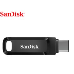 SanDisk Type C OTG PenDrive USB 3.1 Dual Flash Drive Go 64GB
