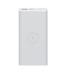 Xiaomi Wireless Powerbank 10000mAh [10W Fast Charge] WPB15ZM (White)