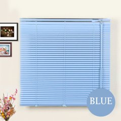 Gdeal GTE Living Room Curtain Blinds Sunshade Home Office Sun Window Curtains Shutters (150cm x 180 cm)