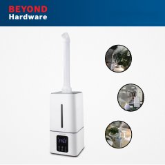 Gdeal Humidifier Intelligent Industrial Fresh Air Purification