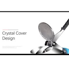 Hometech2u Ais Kacang Heavy Duty Commercial Ice Shaver and Ice Crusher Machine Mesin ABC