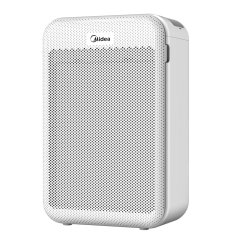 Midea MAP-28BD 5-Layers Of Filter Purification Air Purifier