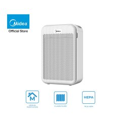 Midea MAP-28BD 5-Layers Of Filter Purification Air Purifier