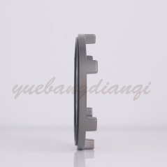 Duty Blender Jug Blade Knife Bottom Base Lock PlateTWK-767 TM-800 767 800