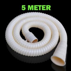 Hometech2u Universal Washing Machine Outlet Drain Hose Outlet Pipe paip mesim basuh 1M 1.5M 2M 3M 5M