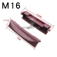 Hometech2u Multi cooker Jar Rice cooker Open Lid Button Switch button rice cooker Spare parts Butang Periuk Nasi