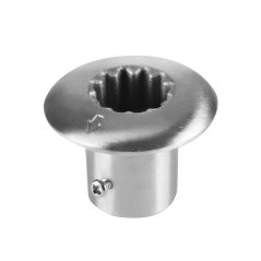 Hometech2u 767 Heavy Duty blender Blade Lower Connector Socket knife for The Baker Spare Parts Accessories