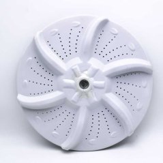 Hometech2u Toshiba Washing Machine Pulsator AW8950 AW8960 AW8970 Dia:375mm 11z