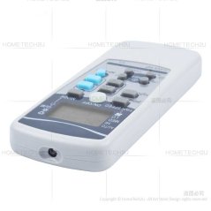 Hometech2u Air conditioner conditioning remote control suitable for mitsubishi RKX502A001F RKX502A001S RKX502A017A RKX502A001P
