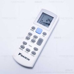 Hometech2u NEW DAIKIN ACSON Aircon Air Conditioner Remote Control ECGS02 ECGS02-i APGS02 APGS02-i Replacement Remote