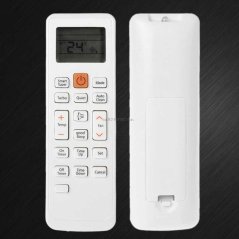Hometech2u Air Conditioner Remote Control For SAMSUNG DB93-11489L DB63-02827A DB93-11115K AQV18PSBNXSA