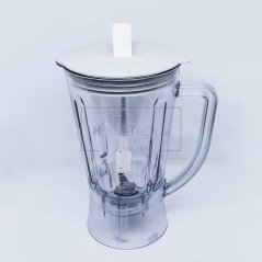 Blender Jug Big 1080 for Panasonic MX-GM1011H, MX-800S, MX-801S, MX-900M