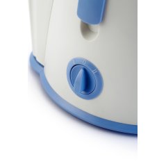 Pensonic 400W Juicer PJ-300 with juice and pulp container