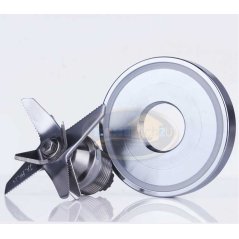 Butterfly Blender Jug Spare Parts Blade Base Opener Key Tool for B-591 B-592