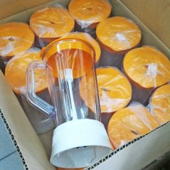 Replacement Blender Jug for Panasonic Blender MX-GM1011 MX-800s
