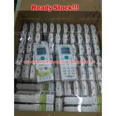 Hometech2u MITSUBISHI Universal Air Conditioner Remote Control