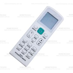 Hometech2u MITSUBISHI Universal Air Conditioner Remote Control