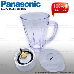 Panasonic OriginalBlender Jug for MX-900M with cover