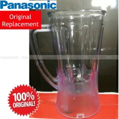 Hometech2u ORIGINAL Panasonic Blender Jug Compatible For Model MX-GM10111 MX-800S MX-801S