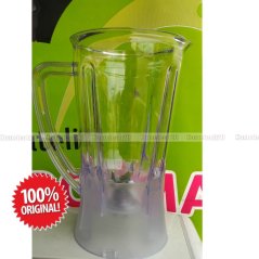 Hometech2u ORIGINAL Panasonic Blender Jug Compatible For Model MX-GM10111 MX-800S MX-801S