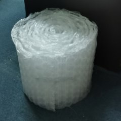 Ipohonline Air Bubble Wrap Inflatable Air Gourd Film Air Bubble Packaging - 5m(20pcs) / 10m(40pcs)