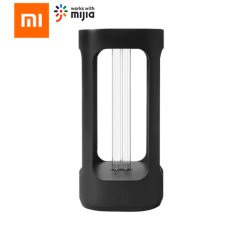 Xiaomi FIVE Smart Disinfection Sterilization Lamp UVC Light (Black)Xiaomi FIVE Smart Disinfection Sterilization Lamp UVC Light (Black)