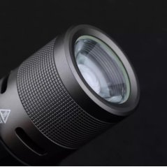 شاومي مصباح يدوي LED نيكستول خارجي 6 في 1 ساطع ومقاوم للماء