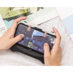 BEI BEI JIA ذراع تحكم مزود بمروحة تبريد الهاتف مناسب للعب