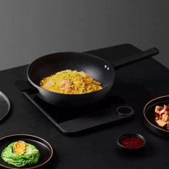 Xiaomi Youpin Zhiwu Non-Stick Wok High Temperature Resistant Pot