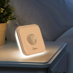 Xiaomi Youpin Midea Human Body Induction Lamp USB Charging Smart Light