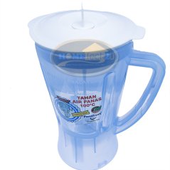 Panasonic Blender Jug Cawan Blender Unbreakable Panasonic