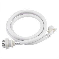 Hometech2u Washing Machine Top Loading Water Inlet Hose Washer Pipe Tube Connector Getah Paip Mesin Basuh
