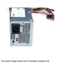 Dell Power Supply H250AD-00 D250AD-00 PSU Desktop DT 250W
