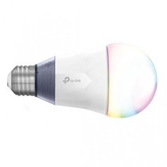 TP-Link LB130 Smart Wi-Fi LED Light Bulb with 60W 800 Multicolor