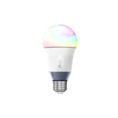 TP-Link LB130 Smart Wi-Fi LED Light Bulb with 60W 800 Multicolor