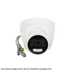 هيك فيجن كاميرا مراقبة ذكية CCTV بدقة 2 ميجابايت عالية الوضوح 1080p