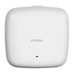 دي لينك جهاز نقطة وصول واي فاي AC1750 ويف ثنائي النطاق 1.75جيجابايت