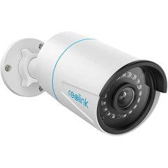 Reolink RLC-510A 5MP PoE Wired Camera with Motion Person