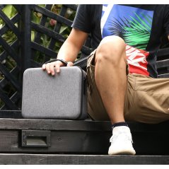 Nintendo Switch Hard Shell Carrying Protective Travel Cover Storage BagNintendo Switch Hard Shell Carrying Protective Travel Cover Storage Bag