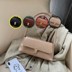 جدال حقيبة كتف بحبل قصير