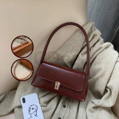 جدال حقيبة كتف بحبل قصير