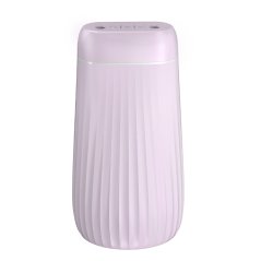 Household Double Spray 1L Humidifier Ultrasonic Atomization Aroma Diffuser