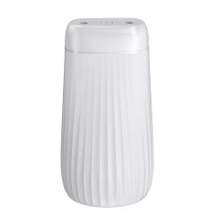Household Double Spray 1L Humidifier Ultrasonic Atomization Aroma Diffuser